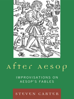 cover image of After Aesop
